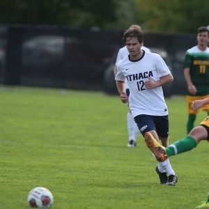 Meet your Posher, Jared